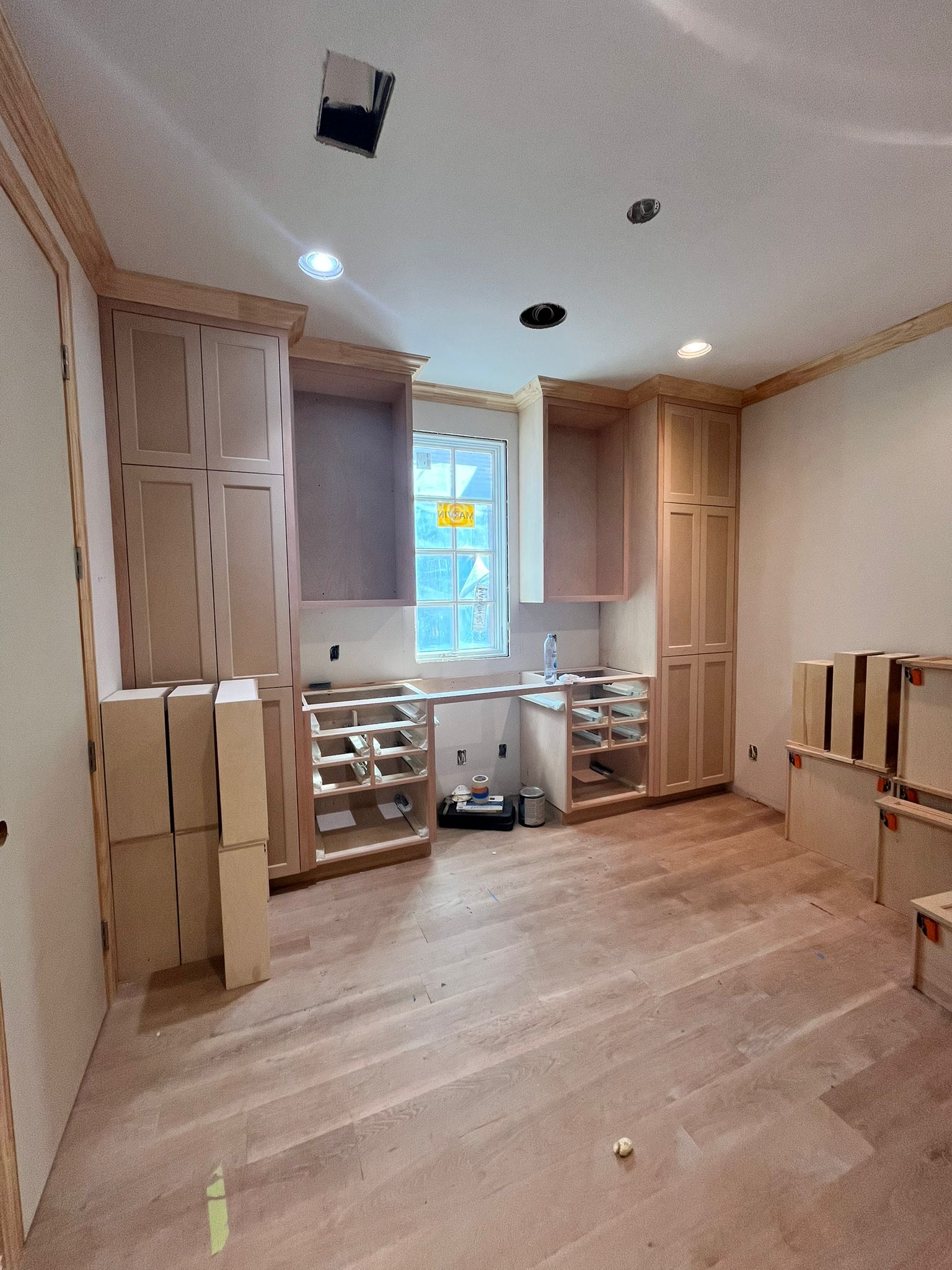 B & L Painting Project 3